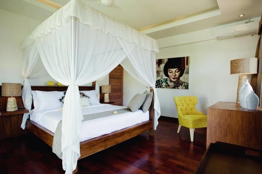 Anema Villa Seminyak (Bali)
