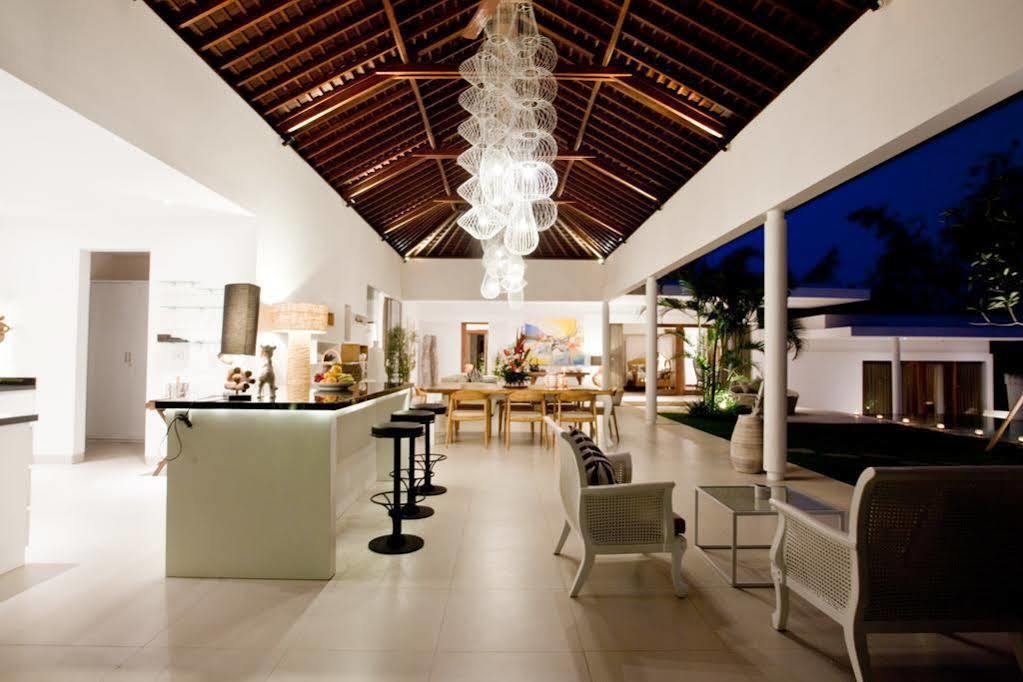 Anema Villa *