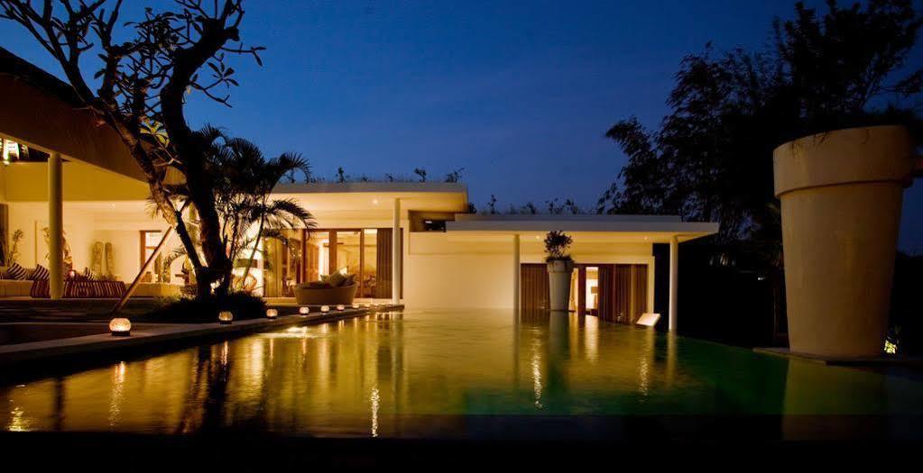Anema Villa *