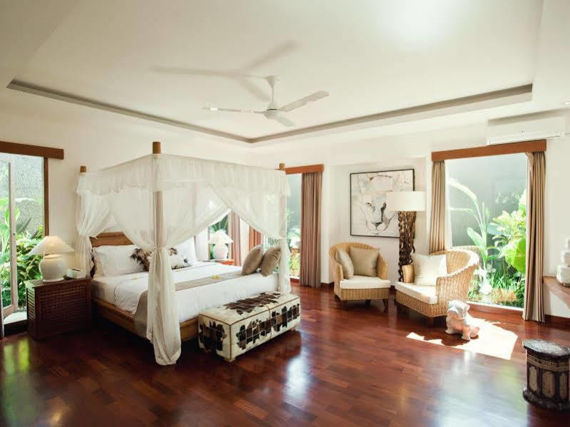 Villa Anema Seminyak (Bali)