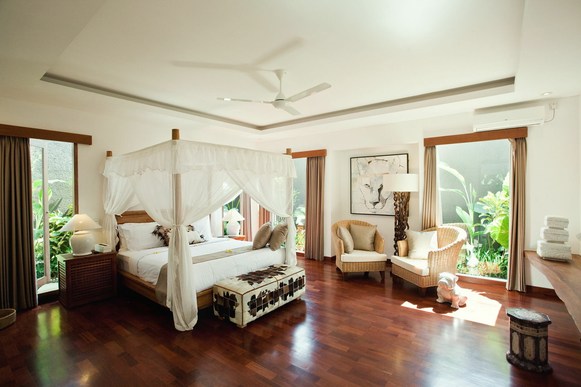 Anema Villa Seminyak (Bali)