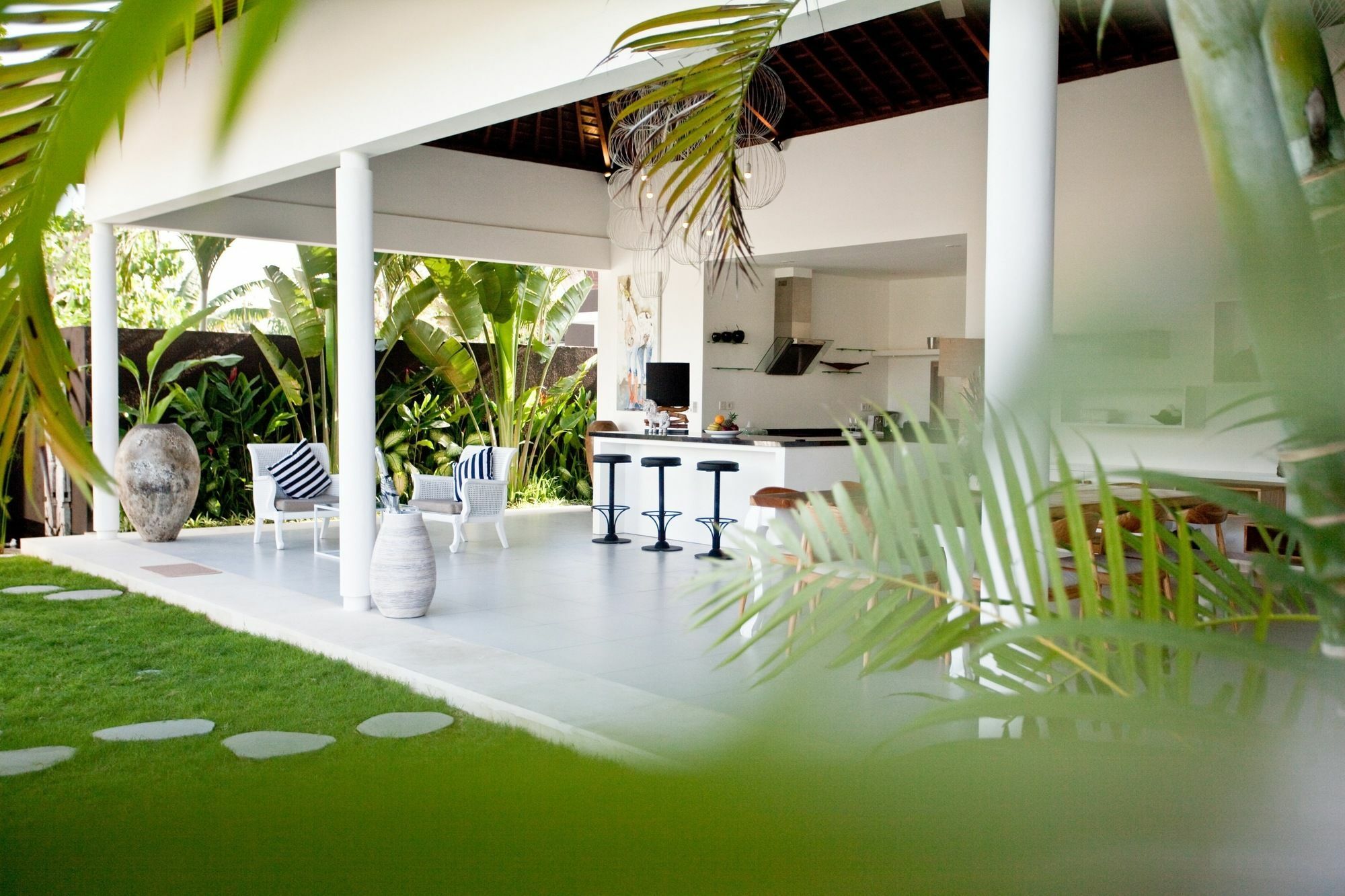 Anema * Seminyak (Bali)