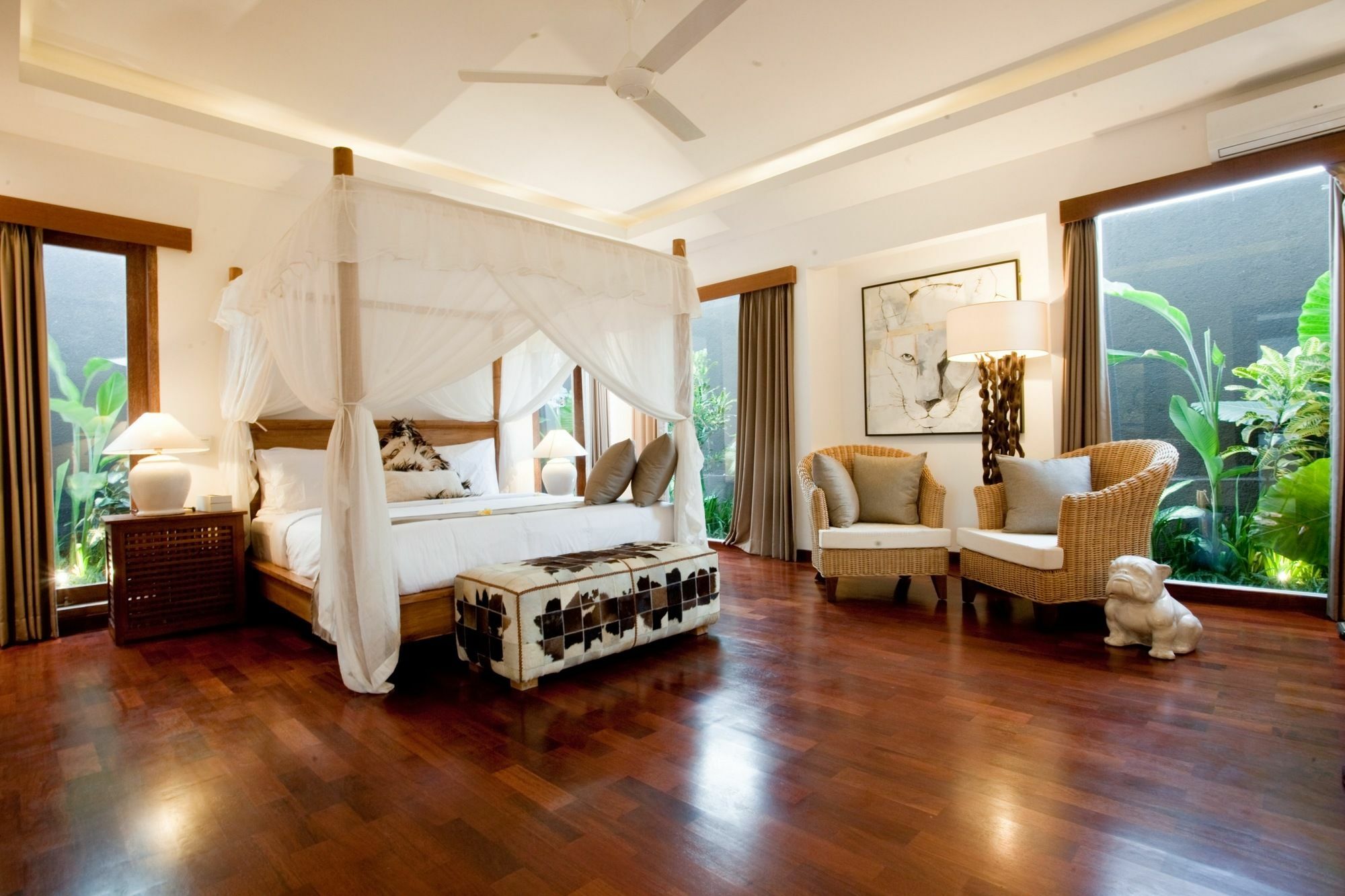 Villa Anema *