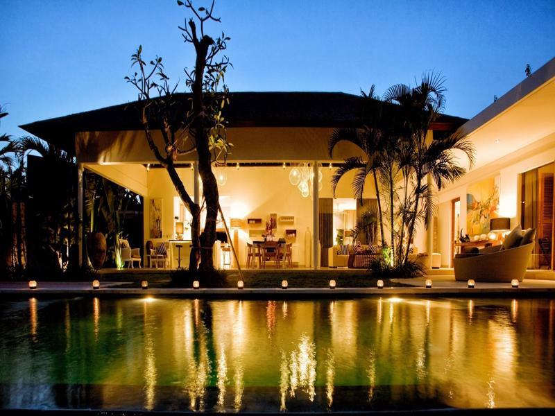 Anema Villa Seminyak (Bali)