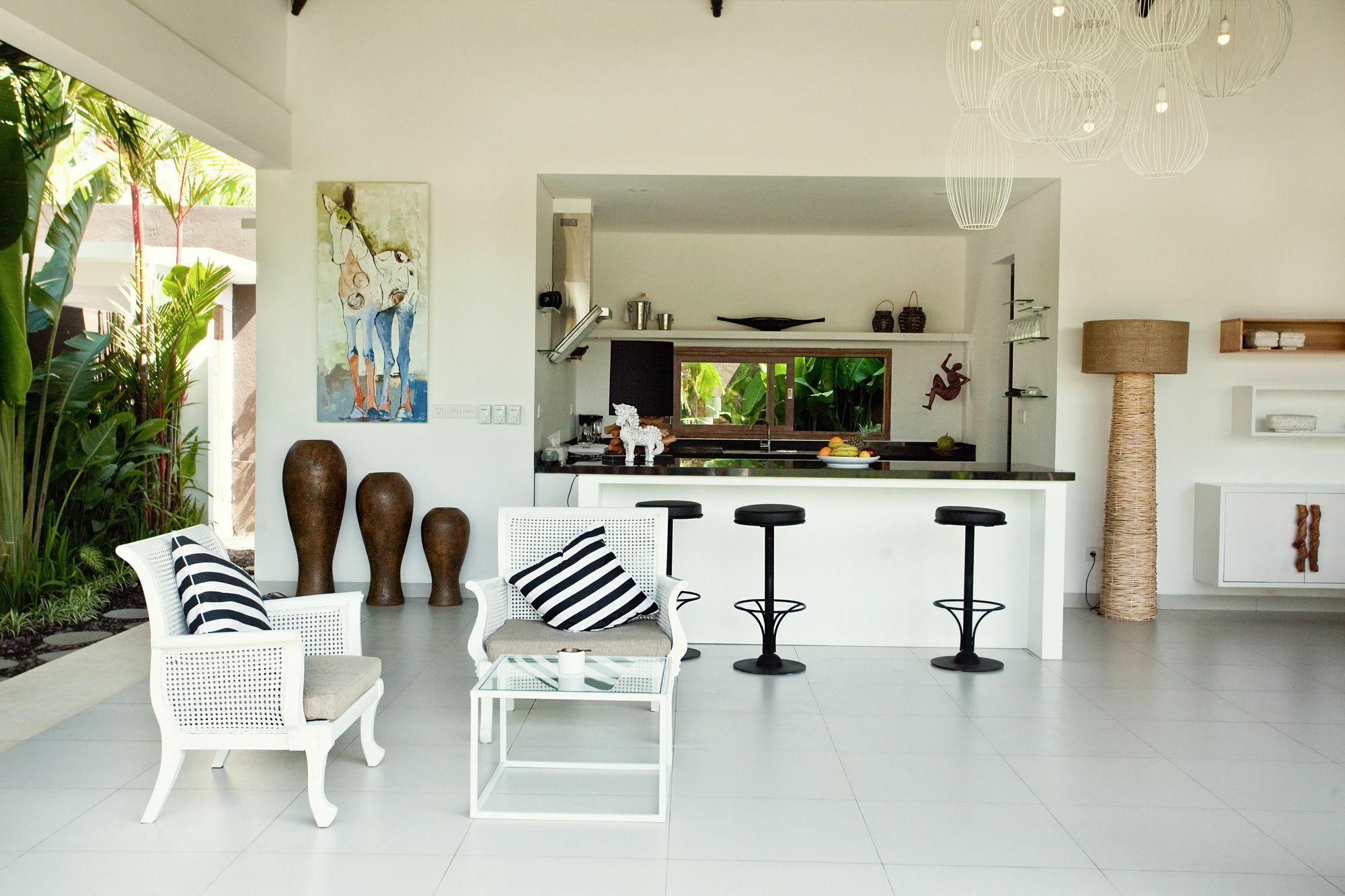 Villa Anema
