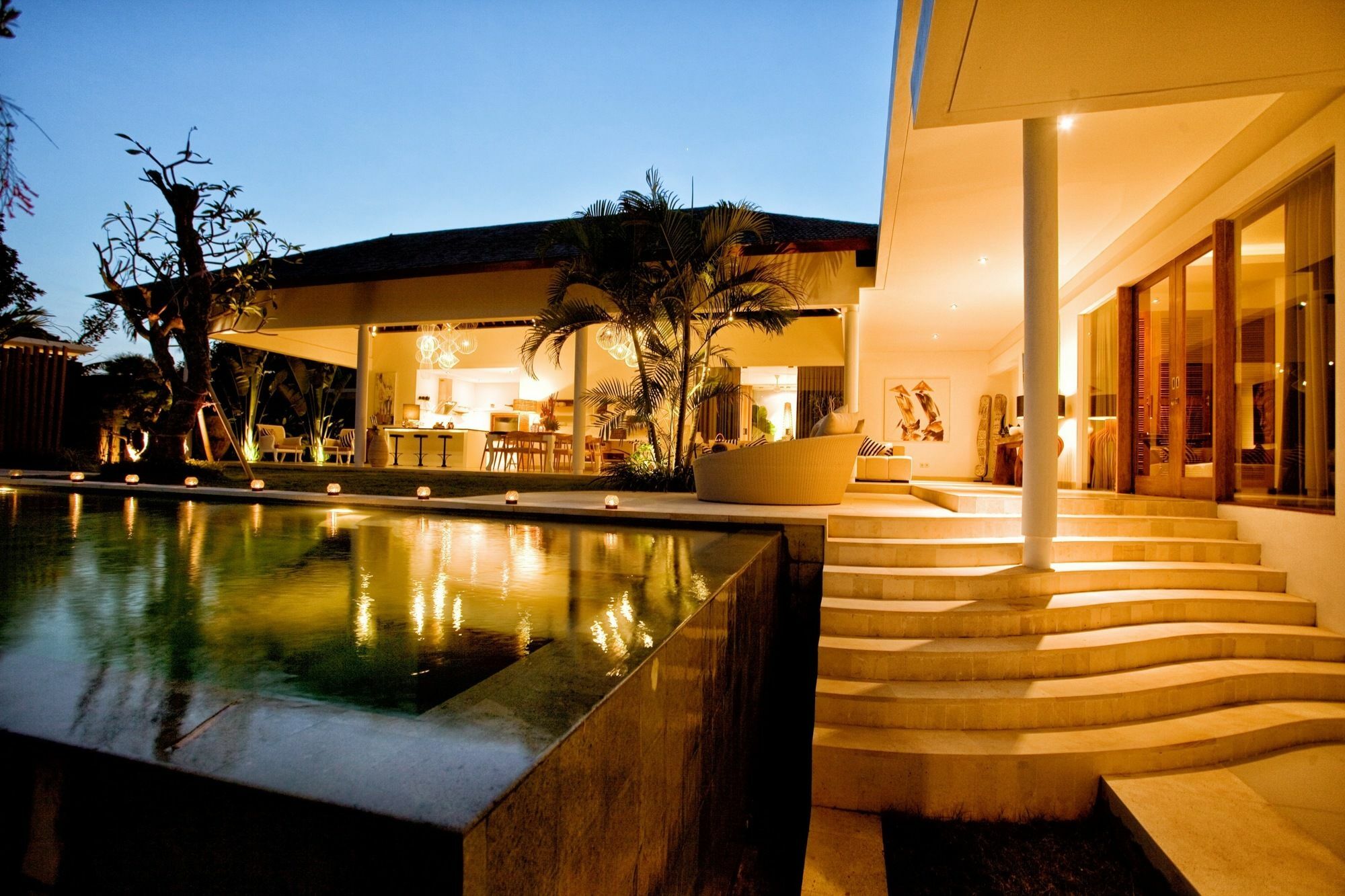 Anema Villa *